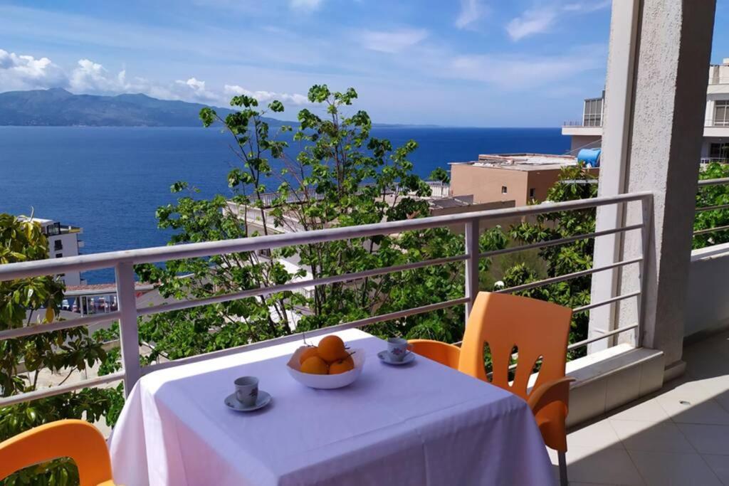 Apartament Blue Sea *
